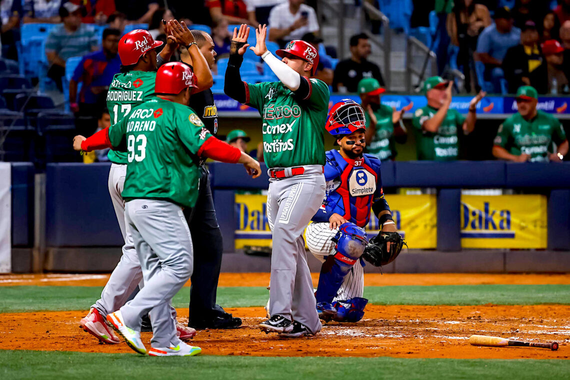 Foto: Miguel Gutiérrez | AP