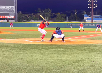 Cachorros de Ponce. (Foto: Facebook / Cachorros de Ponce)