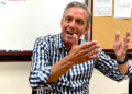 Juan Carlos García Padilla, alcalde de Coamo. (Foto: Michelle Estrada | La Perla del Sur)