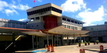 Centro Médico de Río Piedras en San Juan. (Foto: Facebook / Centro Médico de Río Piedras)