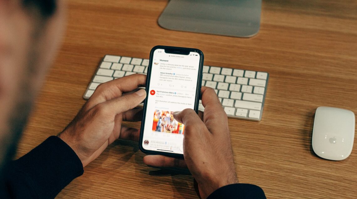 (Foto: charlesdeluvio en Unsplash)