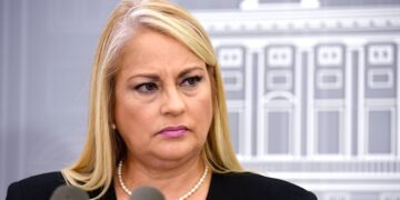 Wanda Vázquez Garced (Foto: EFE, archivo)