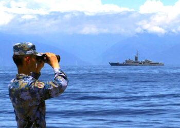 Foto: Lin Jian / Xinhua vía AP, archivo