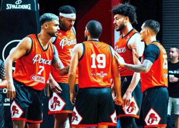 Foto: Leones de Ponce Oficial, Facebook