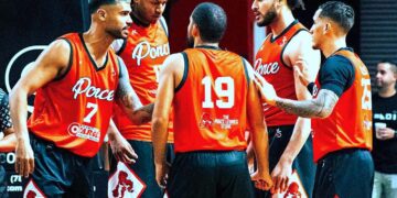 Foto: Leones de Ponce Oficial, Facebook