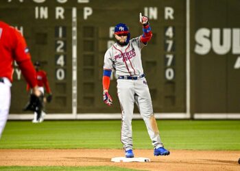 Foto: Federación de Béisbol de Puerto Rico (Facebook)