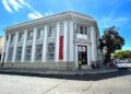 El Banco Municipal de Ponce está ubicado en el edificio sede del otrora Scotiabank y Proscenium, el mismo que ahora alberga las oficinas municipales de Desarrollo Económico y Turismo. (Foto: Omar Alfonso, archivo)
