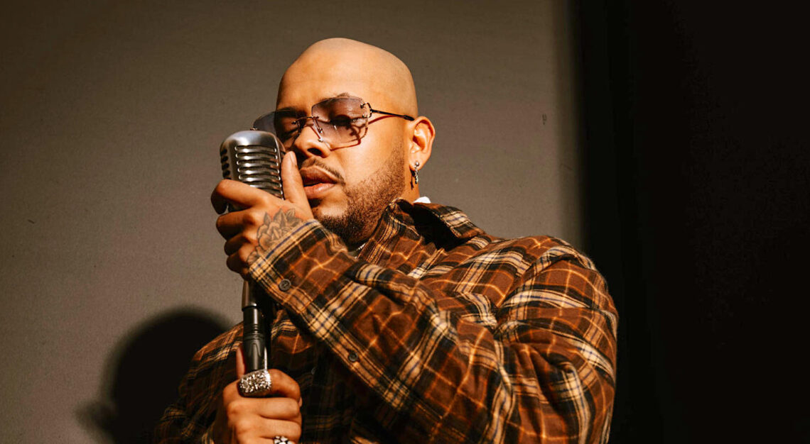 Rafa Pabón. (Foto: EFE / Alex Visuals)