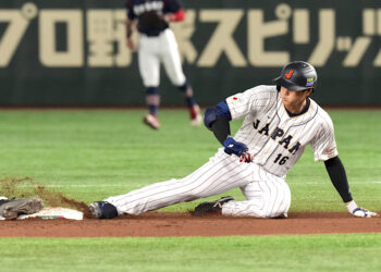Shohei Ohtani. (Foto: Eugene Hoshiko / AP)