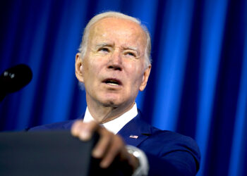El presidente de los estados Unidos, Joe Biden. (Foto: Evan Vucci | AP, archivo)
