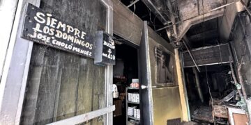 Foto: Michelle Estrada Torres