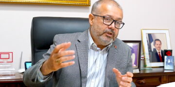 Luis Irizarry Pabón. (Foto archivo)