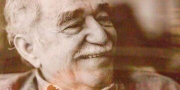 Gabriel García Márquez. Foto: Visualhunt