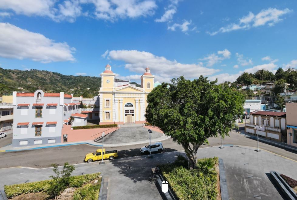 Foto: Puerto Rico Virtual 360/Facebook