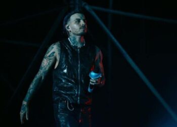 Foto: Rauw Alejandro/Facebook