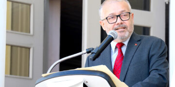 Luis Irizarry Pabón, alcalde de Ponce. Foto: Michelle Estrada Torres | La Perla del Sur