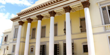 Teatro La Perla en Ponce. Foto: Michelle Estrada Torres | La Perla del Sur