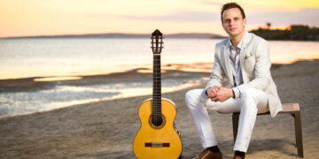 Hermelindo Ruiz Mestre. (Foto suministrada)