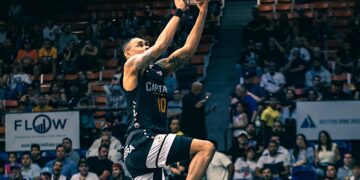 Foto: Capitanes de Arecibo Oficial / Facebook (archivo)