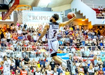 Foto: Leones de Ponce Oficial