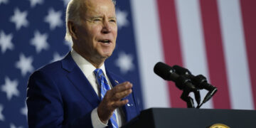 (Foto: AP/Patrick Semansky, archivo)