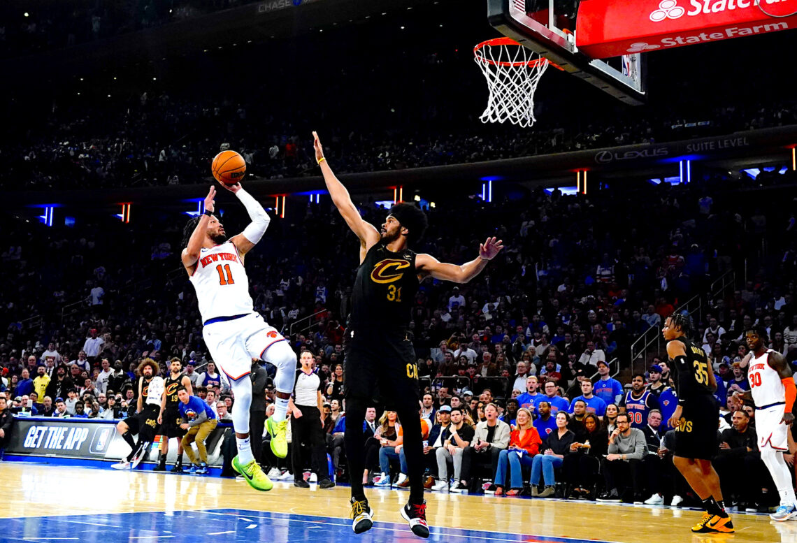 Baloncesto NBA Knicks
