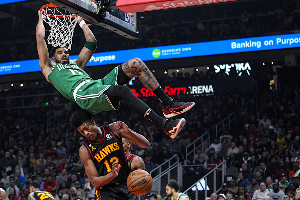 NBA Celtics