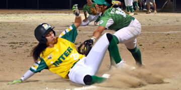 LAI Softbol
