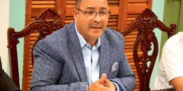 Ramon Hernandez Torres Alcalde Juana Diaz