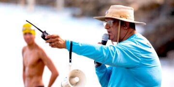Iván Romaguera. (Foto suministrada)