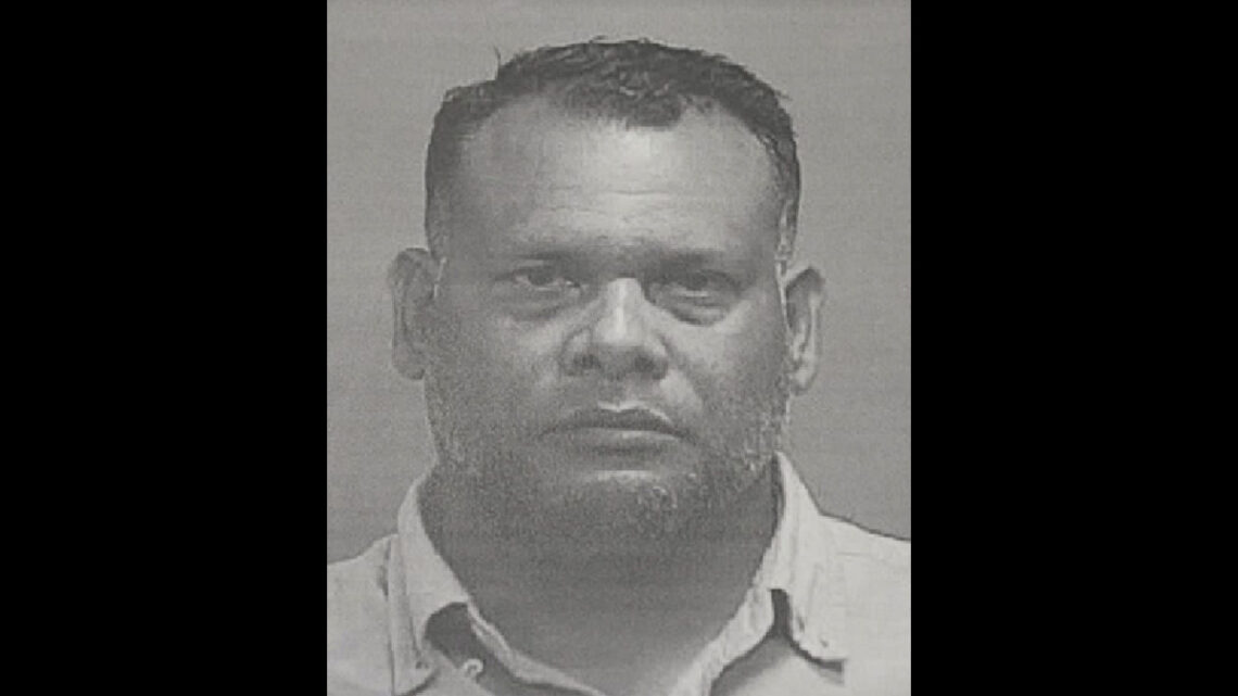 Javier Rosario García. (Foto suministrada)