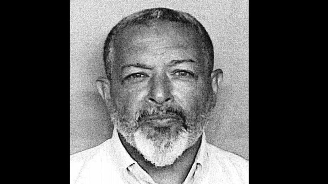 José Cartagena Martínez.