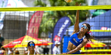 Voleibol Justas
