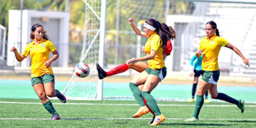Futbol Justas 2023