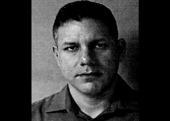 Luis Ángel Vélez Lebrón. (Foto suministrada)