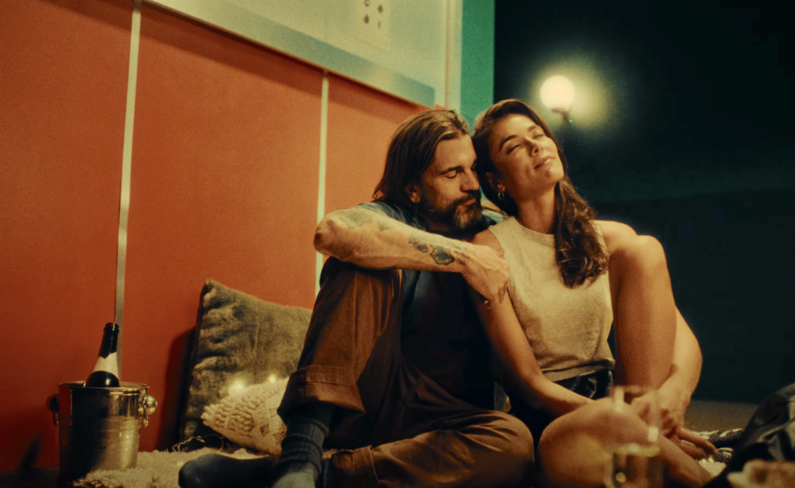 (Captura del vídeo de Ojalá)