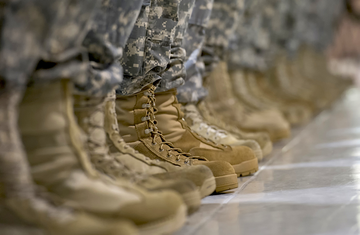 (Foto: U.S. Air Force / Justin Connaher)