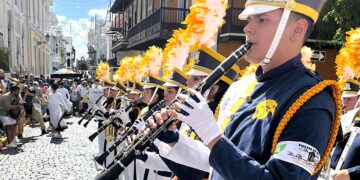 Banda SUM Guayanilla