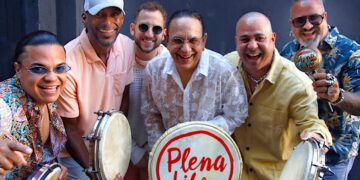 Plena Libre