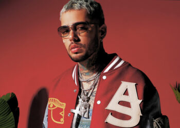 Dalex. (Foto: EFE / Rich Music)