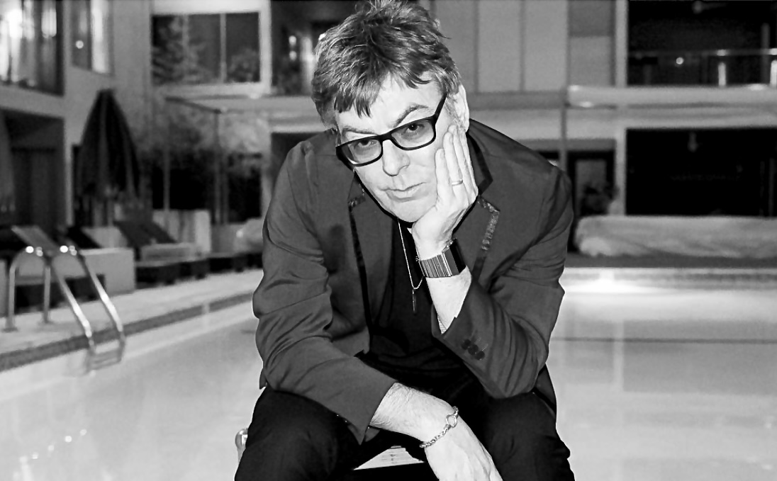 Andy Rourke