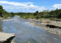Río Inabón en Juana Díaz. (Foto: Michelle Estrada Torres / La Perla del Sur)