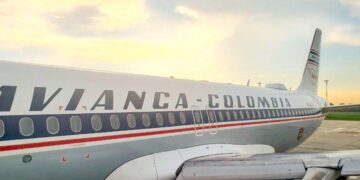 Avianca. (Foto: Facebook / Avianca)