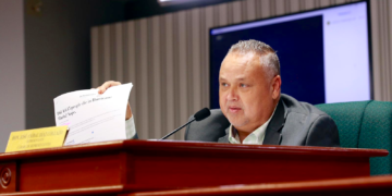 José Aníbal Díaz Collazo. (Foto suministrada)