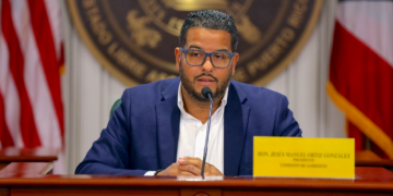 Jesús Manuel Ortiz González. (Foto suministrada)