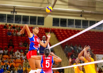 Alba Hernández. (Foto suministrada)