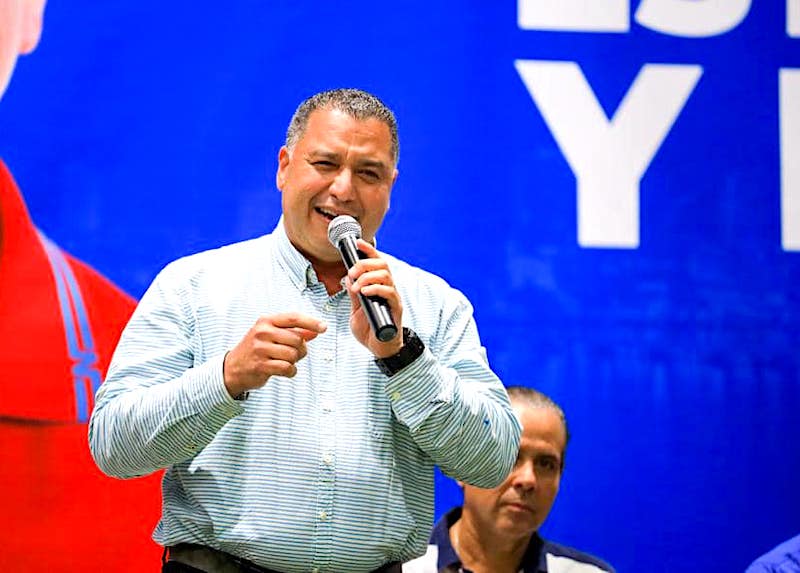 Javier García Pérez