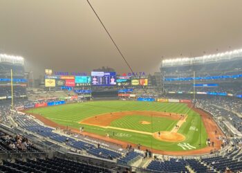 Yankee Stadium