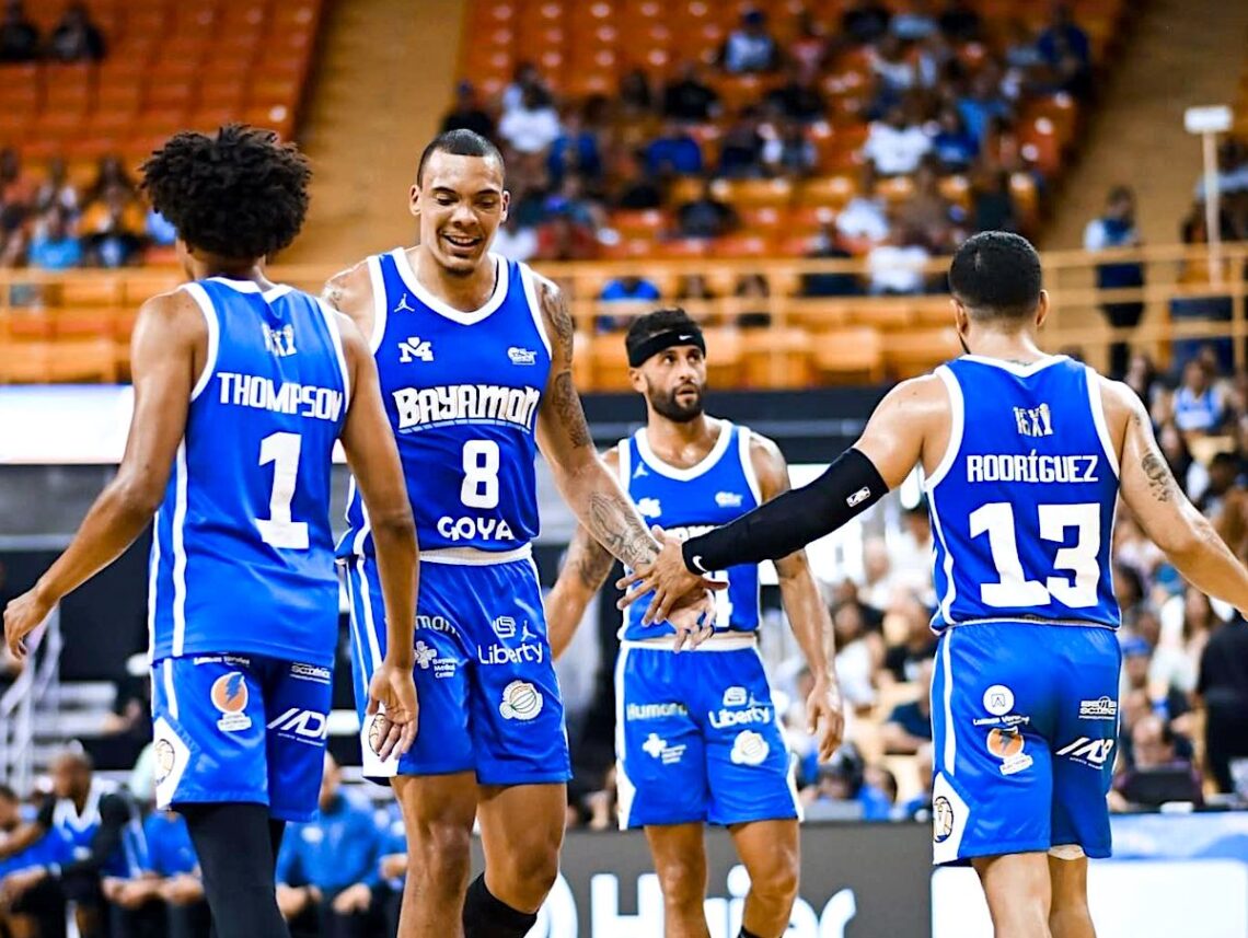 Vaqueros BSN