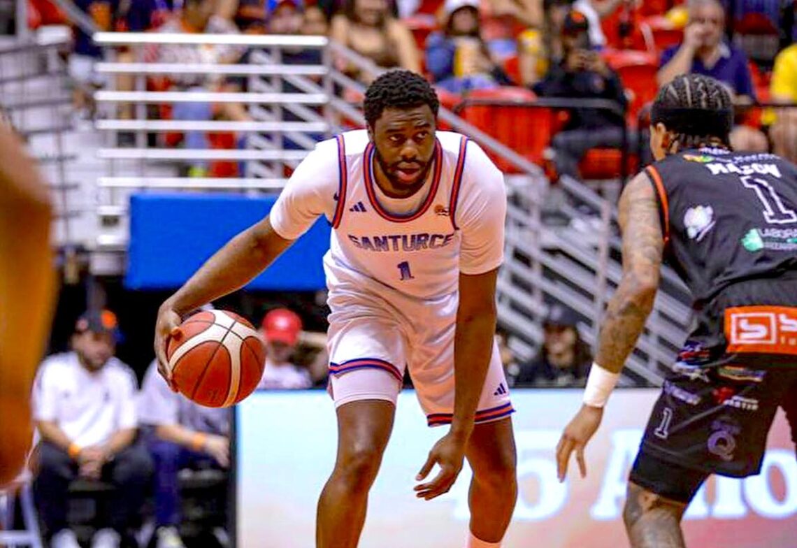 Cangrejeros BSN